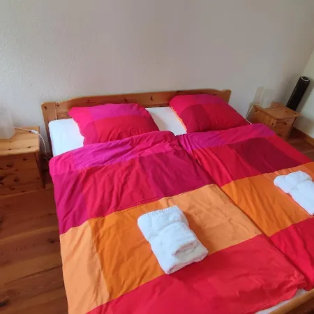 Five Oaks - Rote Hohenkirchen