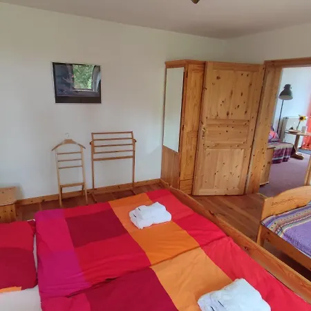 アパート Five Oaks - Rote