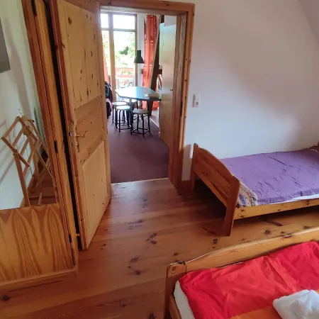 Five Oaks - Rote * Hohenkirchen