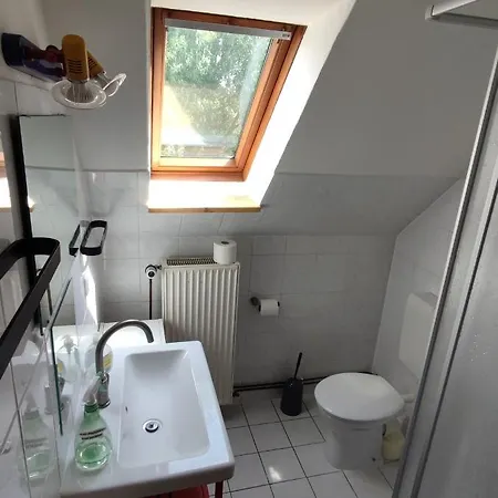 Five Oaks - Rote Hohenkirchen (Nordwestmecklenburg)