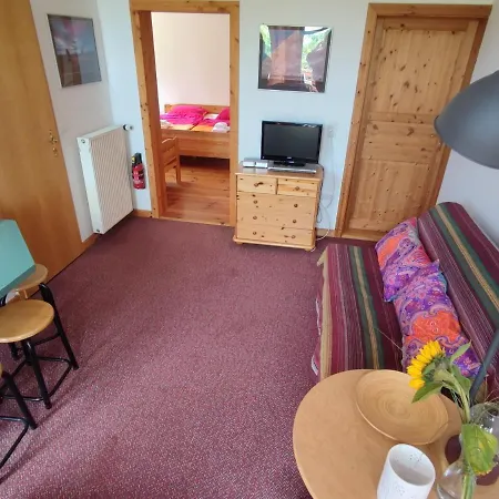 アパート Five Oaks - Rote *