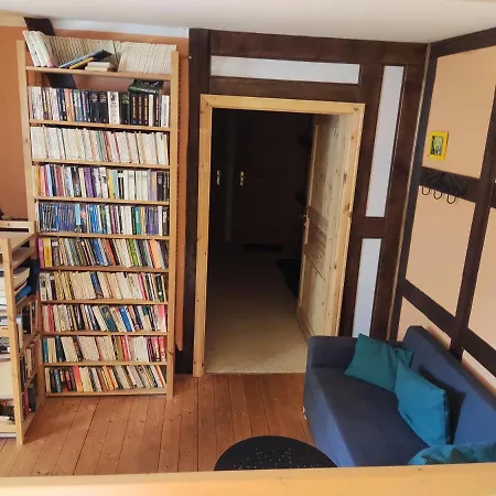 Five Oaks - Rote * Hohenkirchen (Nordwestmecklenburg)