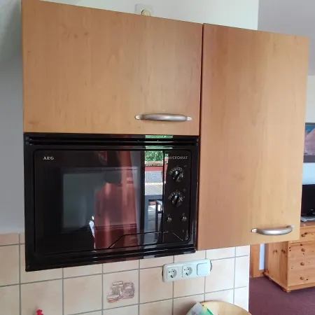 Five Oaks - Rote * Hohenkirchen