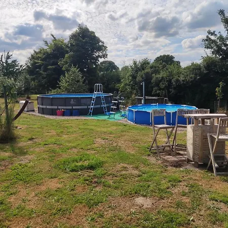 Apartment Five Oaks - Rote