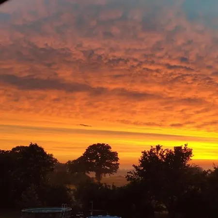 Five Oaks - Rote * Hohenkirchen (Nordwestmecklenburg)