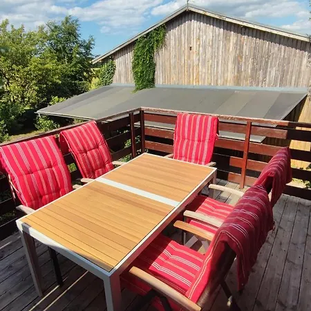 Apartment Five Oaks - Rote