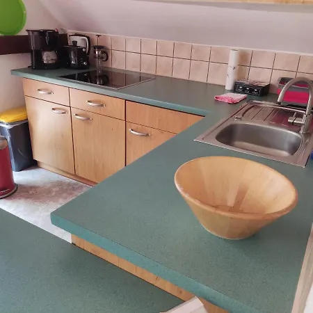 Apartment Five Oaks - Rote Hohenkirchen (Nordwestmecklenburg)