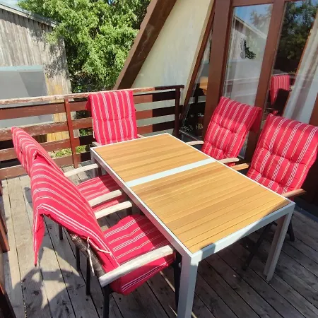 アパート Five Oaks - Rote Hohenkirchen