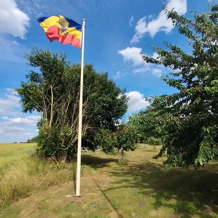 Five Oaks - Rote * Hohenkirchen (Nordwestmecklenburg)