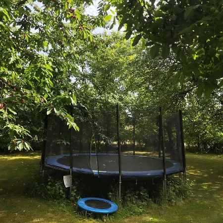 Apartment Five Oaks - Rote