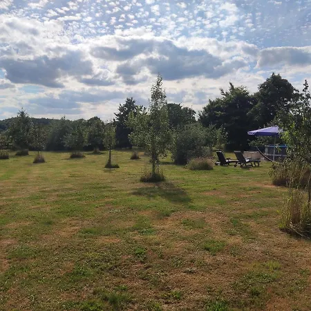 Apartment Five Oaks - Rote