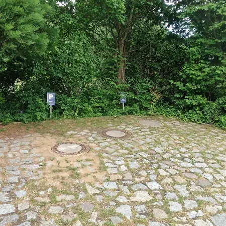 アパート Five Oaks - Rote