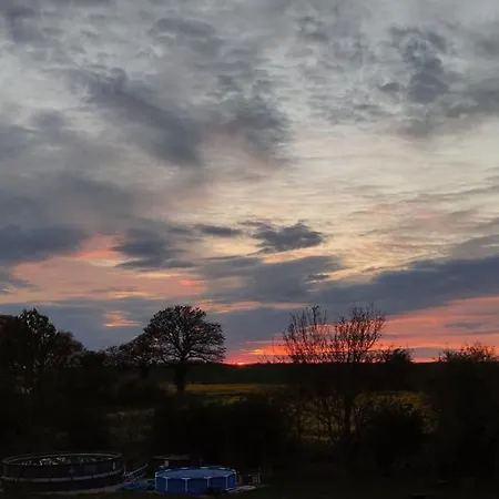 Five Oaks - Rote * Hohenkirchen (Nordwestmecklenburg)